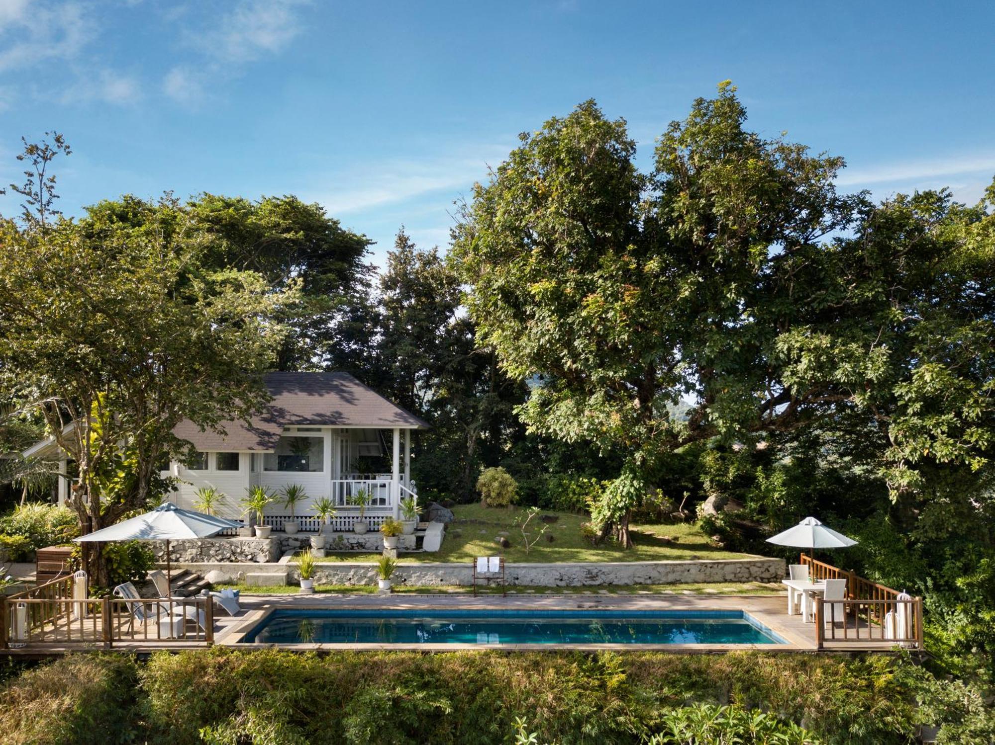 Sempiak Villas Selong Belanak Esterno foto