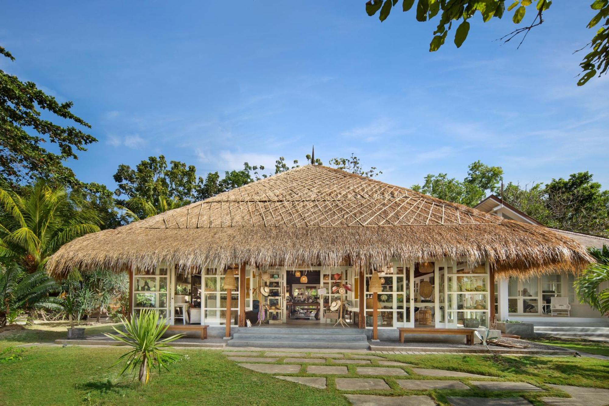 Sempiak Villas Selong Belanak Esterno foto