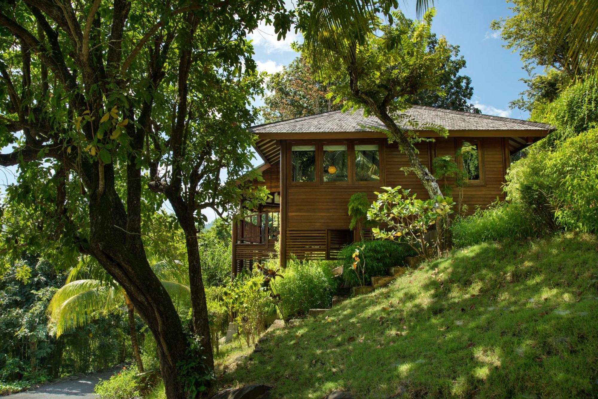 Sempiak Villas Selong Belanak Camera foto