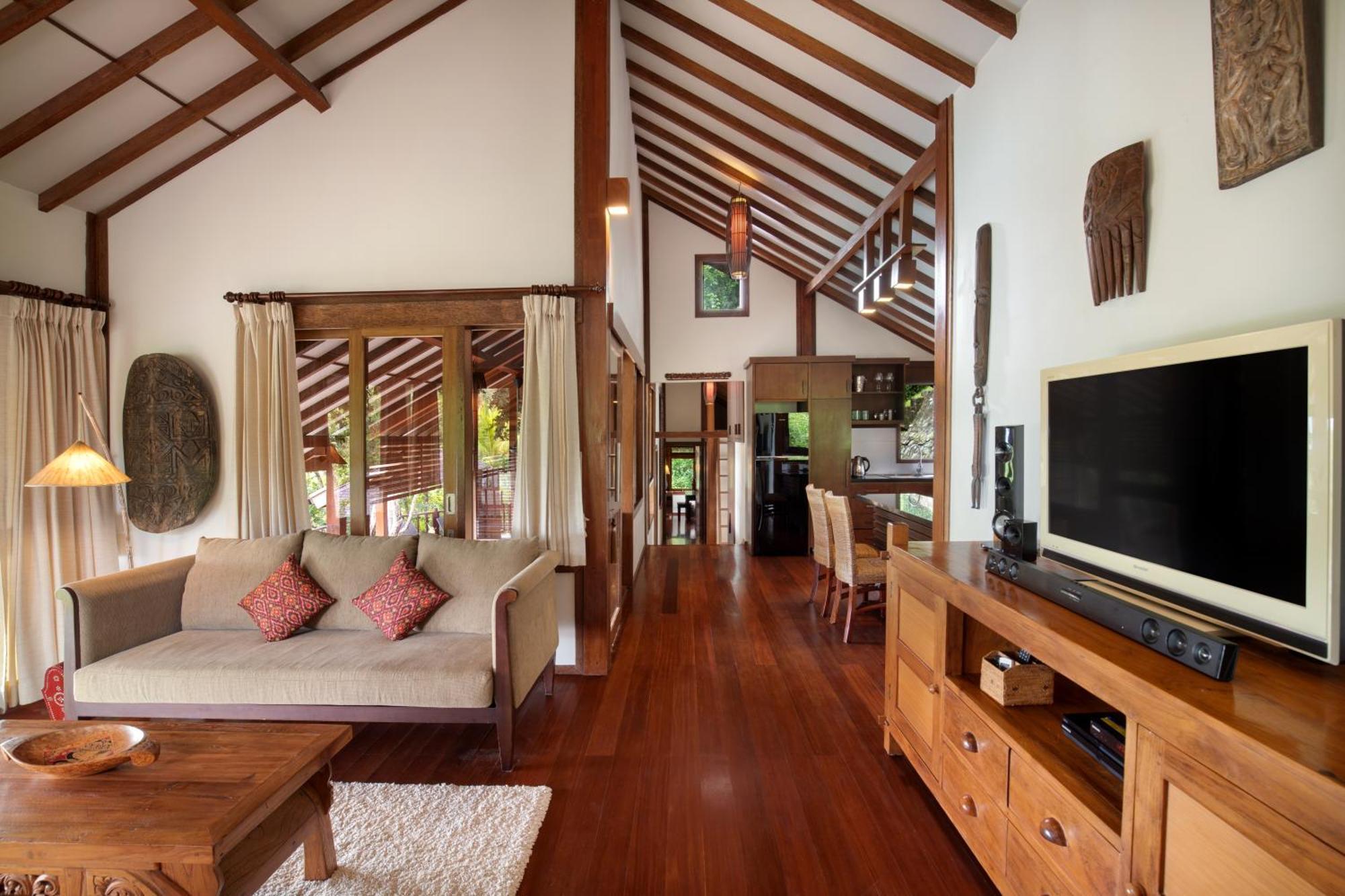 Sempiak Villas Selong Belanak Esterno foto