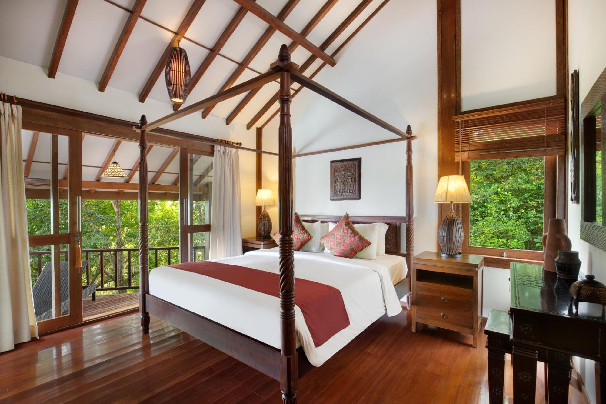 Sempiak Villas Selong Belanak Esterno foto
