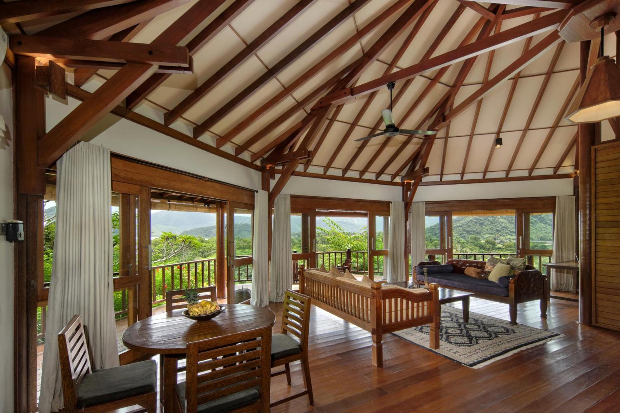 Sempiak Villas Selong Belanak Esterno foto